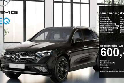 Mercedes-Benz GLC 300 8.301 km 63.780 &euro; Dortmund 44139