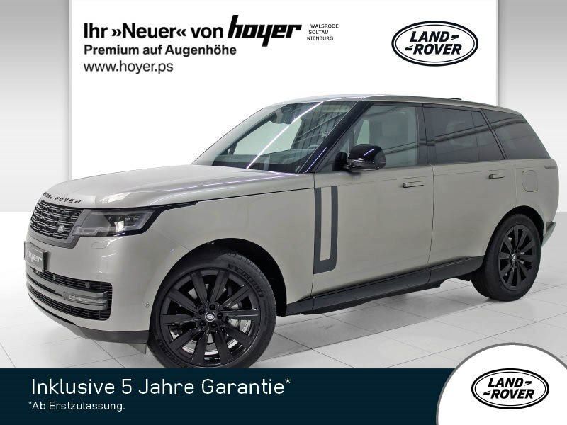 Range Rover