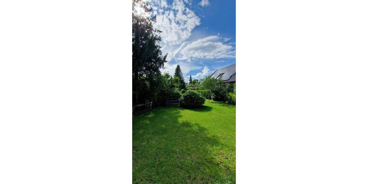 Grundstück Norderstedt Garstedt - 597.000&euro; | Angebot:25044288