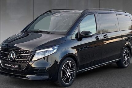 Mercedes-Benz V 250 3.300 km 79.890 &euro; Bernburg 06406