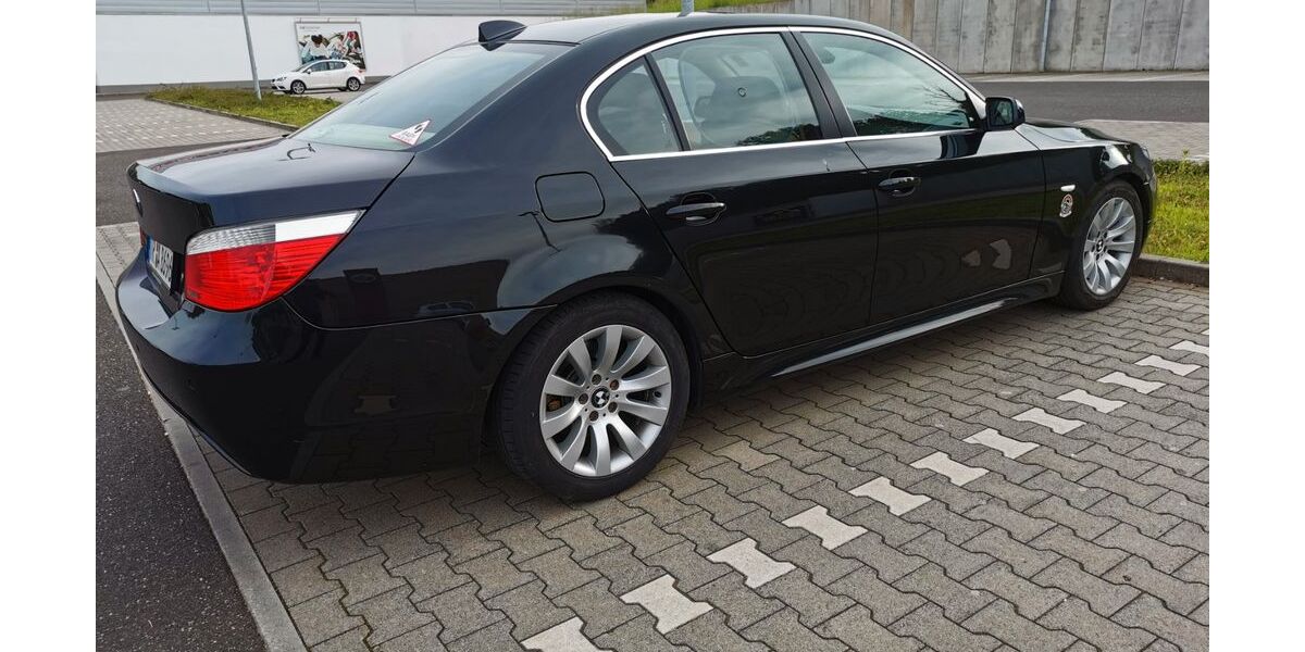 BMW 530 248.000 km 8.400 &euro; Hermeskeil 54411