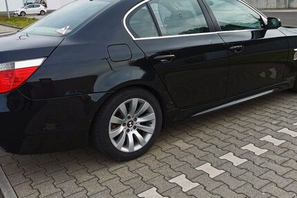 BMW 530 248.000 km 9.000 &euro; Hermeskeil 54411