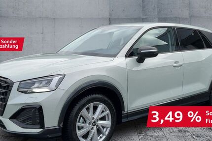 Audi Q2 9.000 km 30.550 &euro; Mitterteich 95666