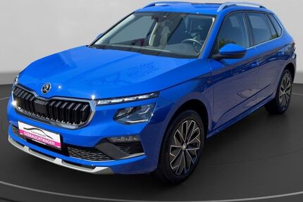 Skoda Kamiq 21.680 km 22.990 &euro; Euskirchen 53879
