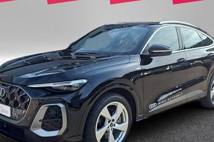 Audi Q5 6.500 km 65.480 &euro; Schwäbisch Gmünd 73527