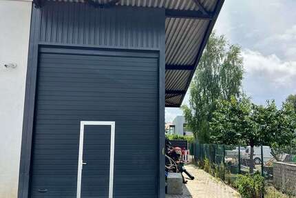 Halle in Isenbüttel 690 € 90 m² zimmer