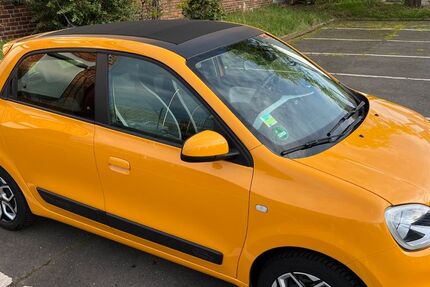 Renault Twingo 25.350 km 7.400 &euro; Berlin 13585