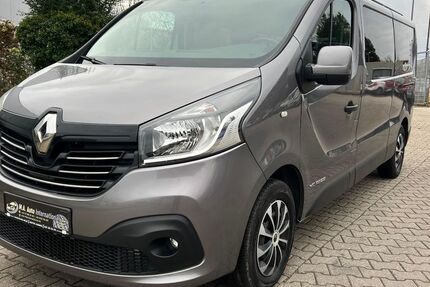 Renault Trafic 131.000 km 16.990 &euro; Eschweiler 52249