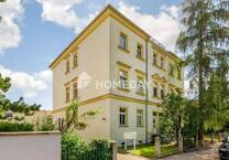 3-Zimmer-Wohnung nahe der Elbe in Dresden