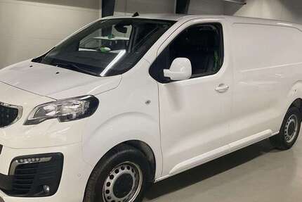 Peugeot Expert 61.795 km 17.950 &euro; Norderstedt 22851