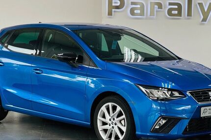 Seat Ibiza 16.821 km 17.950 &euro; Salzgitter 38259