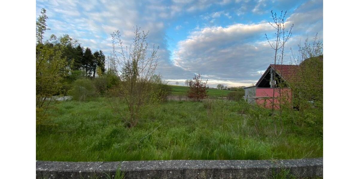 Grundstück Langquaid - 150&euro; | Angebot:26075007