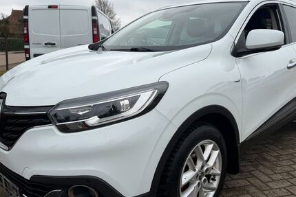 Renault Kadjar 156.000 km 8.490 &euro; Bad Fallingbostel (OT Dorfmark) 29683