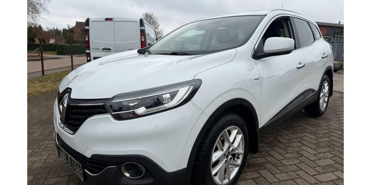 Renault Kadjar 156.000 km 8.490 &euro; Bad Fallingbostel (OT Dorfmark) 29683