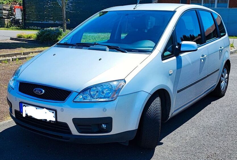 C-Max