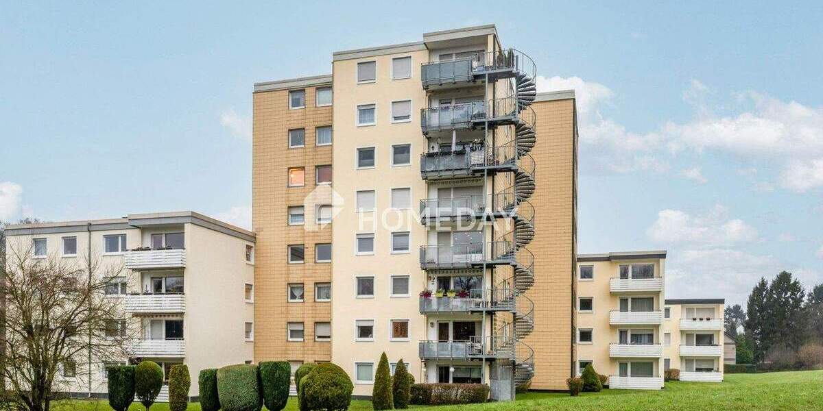 Etagenwohnung Bochum Wiemelhausen - 4 Zimmer, 96 m&sup2;, 269.000&euro; | Angebot:24835280