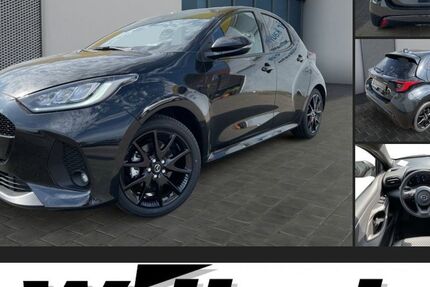 Mazda 2 Hybrid 9.578 km 24.990 &euro; Hüllhorst 32609