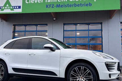 Porsche Macan 59.325 km 42.950 &euro; Schmallenberg 57392