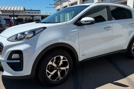 Kia Sportage 62.000 km 19.390 &euro; Landsberg a. Lech 86899