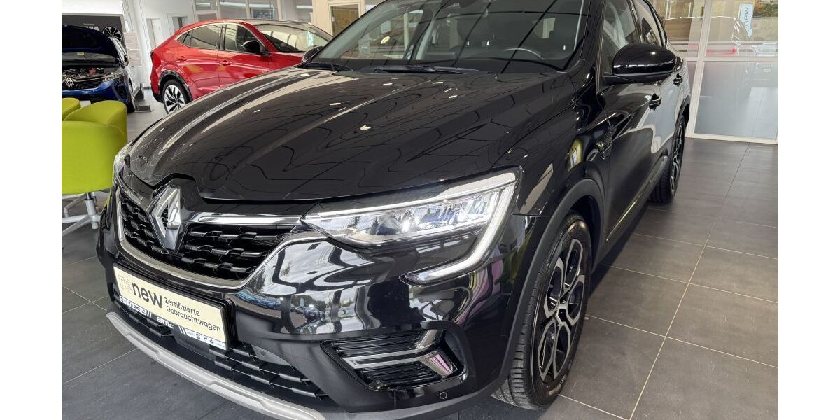 Renault Arkana 23.510 km 21.990 &euro; Döbeln 04720