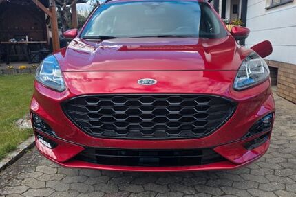 Ford Kuga 21.500 km 20.900 &euro; Oberhaid 96215