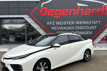 Toyota Mirai 92.736 km 7.990 &euro; Mönchhagen 18182
