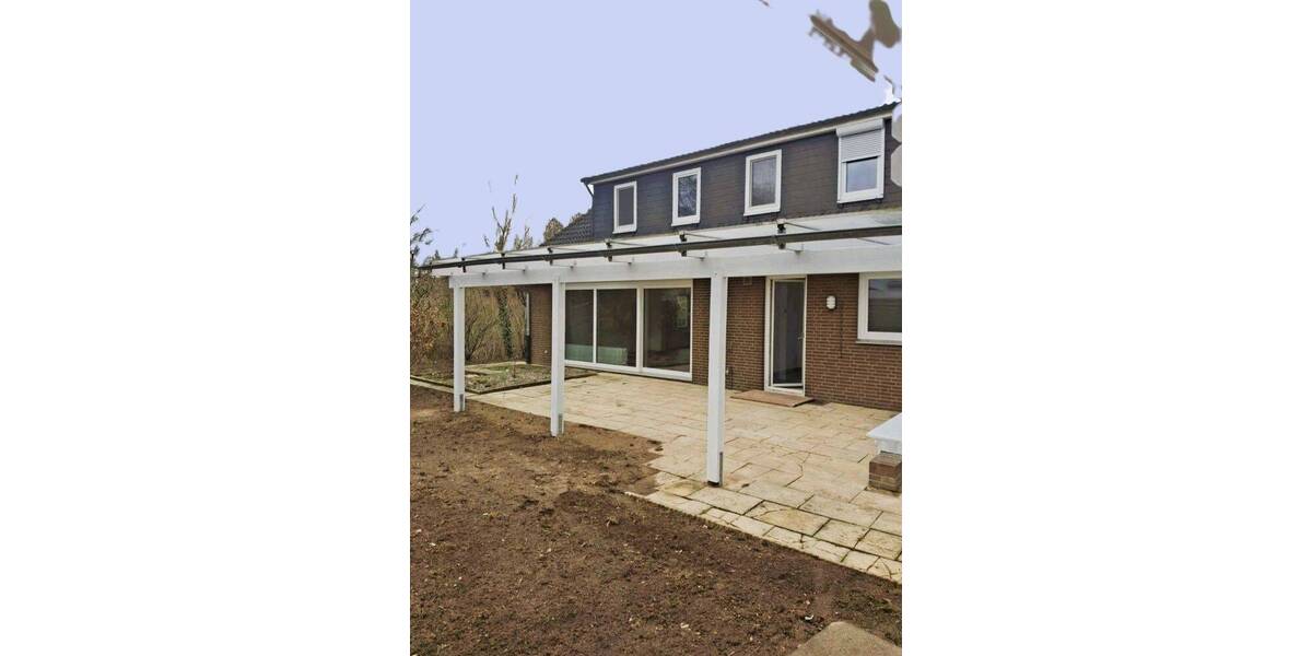 Einfamilienhaus Bad Segeberg - 5 Zimmer, 181 m&sup2;, 449.000&euro; | Angebot:26885974