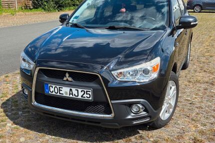 Mitsubishi ASX 59.300 km 7.800 &euro; Dülmen 48249