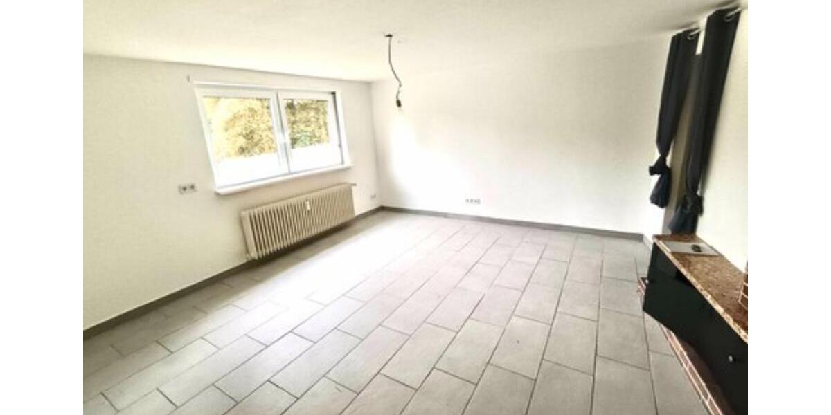 Erdgeschoßwohnung Saarbrücken Brebach-Fechingen - 2 Zimmer, 50 m&sup2;, 99.000&euro; | Angebot:27021388