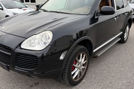 Porsche Cayenne 191.519 km 3.600 &euro; Ergolding 84030