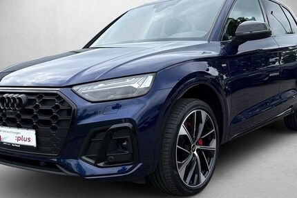 Audi Q5 73.492 km 39.980 &euro; Mainz 55131