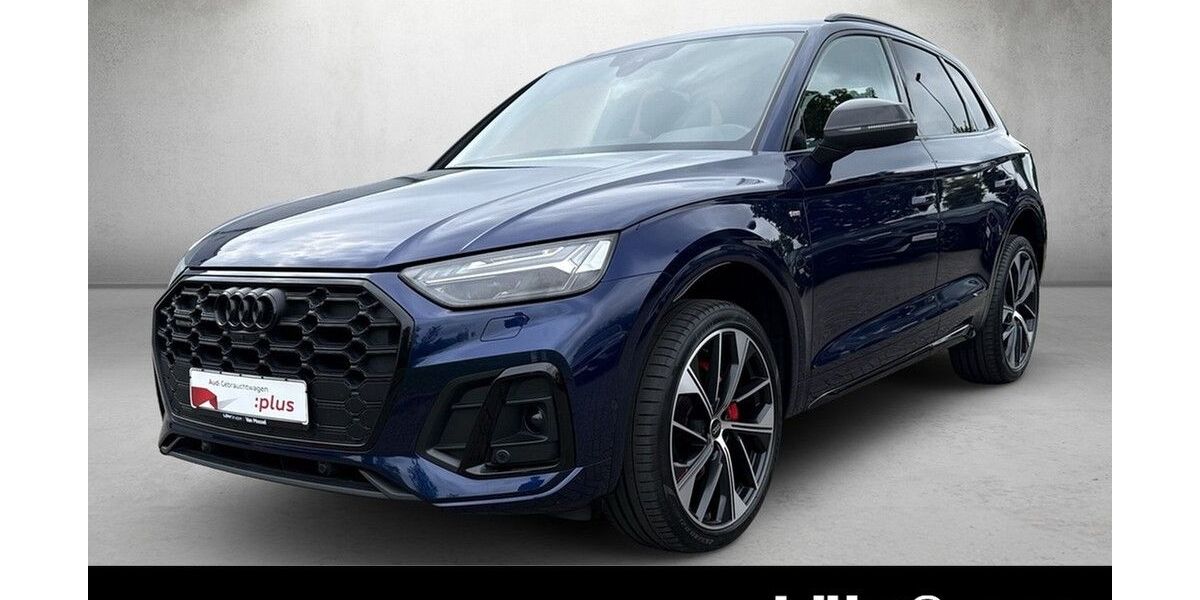 Audi Q5 73.492 km 41.780 &euro; Mainz 55131