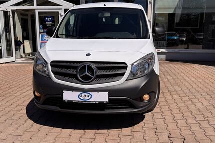 Mercedes-Benz Citan 108.000 km 5.500 &euro; Obergünzburg 87634
