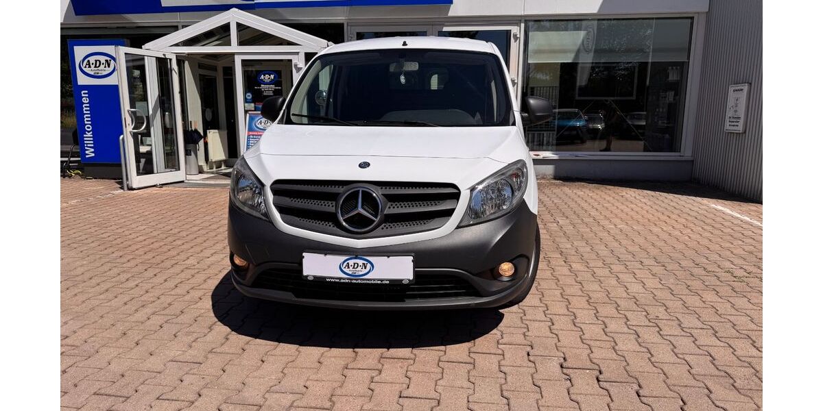 Mercedes-Benz Citan 108.000 km 5.500 &euro; Obergünzburg 87634