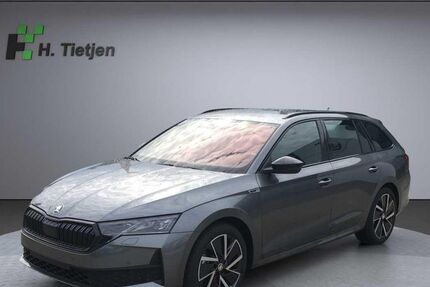 Skoda Octavia 31.285 km 39.390 &euro; Buxtehude 21614