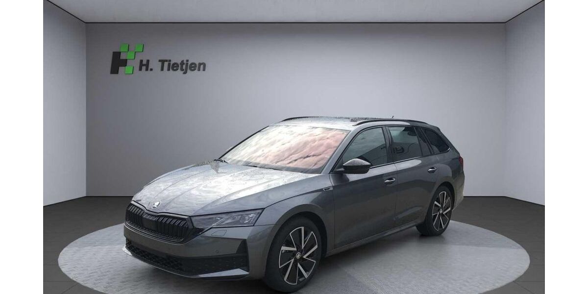 Skoda Octavia 31.285 km 39.390 &euro; Buxtehude 21614