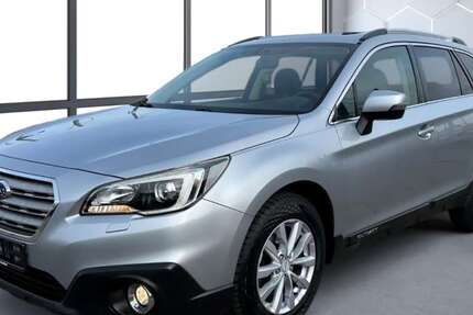 Subaru OUTBACK 255.431 km 9.700 &euro; Dresden 01237