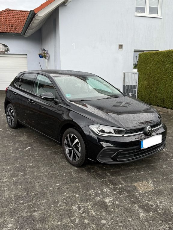 VW Polo 12.300 km 21.500 € Walldürn 74731