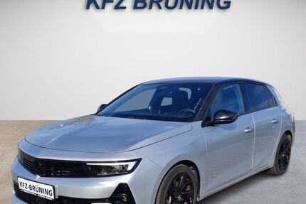 Opel Astra 14.463 km 22.480 &euro; Lingen (Ems) 49811