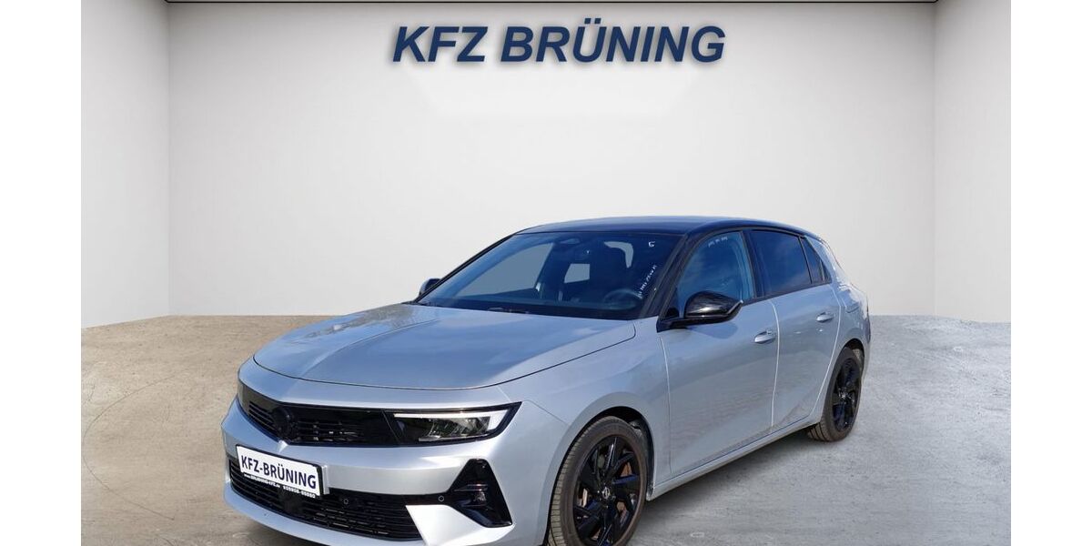 Opel Astra 14.463 km 22.480 &euro; Lingen (Ems) 49811