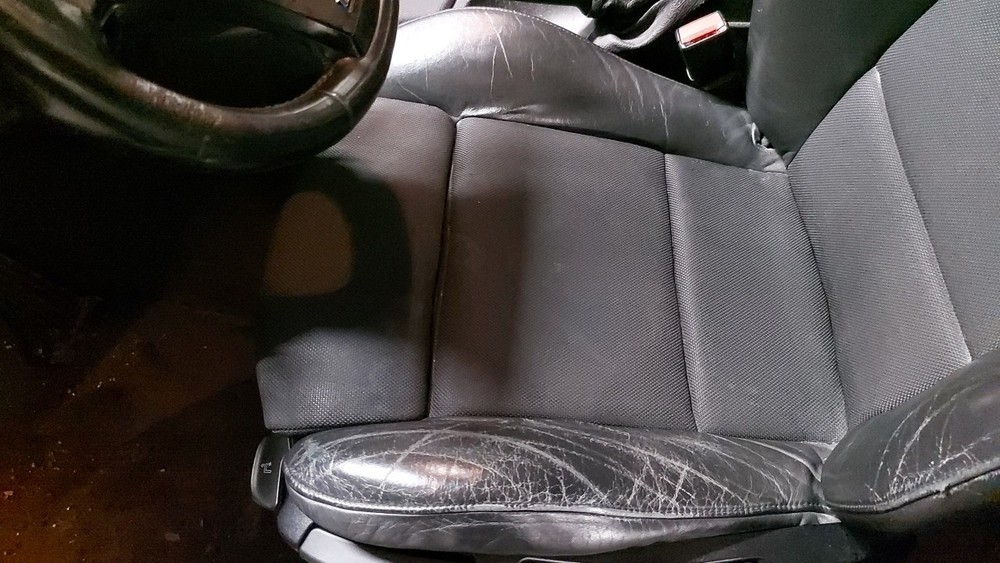 BMW X3 336.700 km 2.300 &euro; Wiesbaden 65183