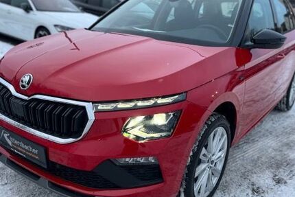 Skoda Kamiq 1.999 km 30.990 &euro; Kaiserslautern 67657