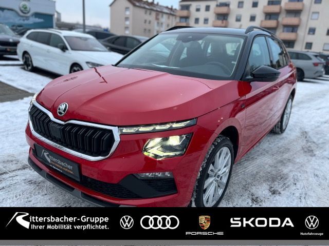 Skoda Kamiq 1.999 km 30.990 &euro; Kaiserslautern 67657