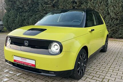 Honda e 10.500 km 20.990 € Pirmasens 66953