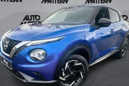 Nissan Juke 15.995 km 20.790 &euro; Buende 32257