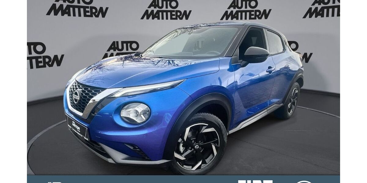 Nissan Juke 15.995 km 20.790 &euro; Buende 32257