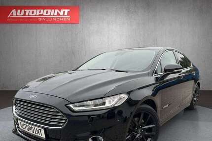 Ford Mondeo 67.127 km 16.990 &euro; Cottbus/OT Gallinchen 03051