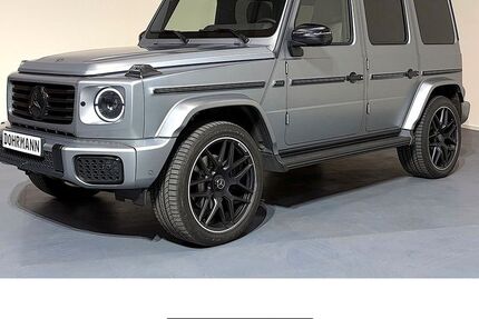 Mercedes-Benz G 450 27.999 km 160.531 &euro; Minden 32427
