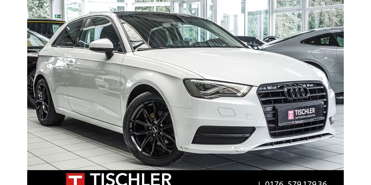 Audi A3 155.948 km 13.280 &euro; Villingen-Schwenningen 78056