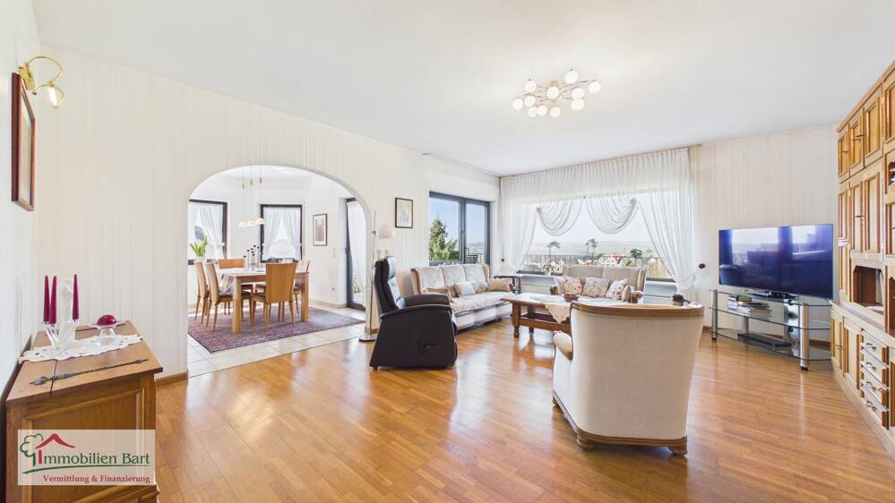 Einfamilienhaus Freudenburg - 7 Zimmer, 204 m&sup2;, 469.800&euro; | Angebot:25969580
